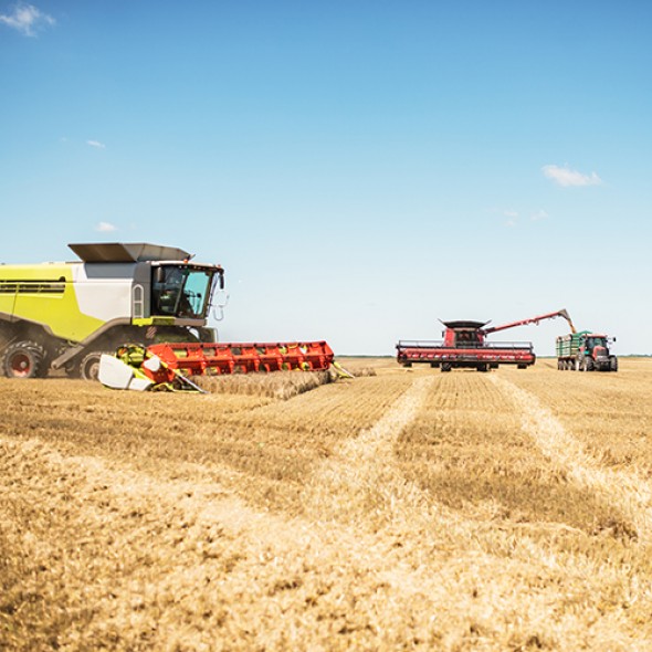 Filter, die so hart arbeiten wie Sie selbst.