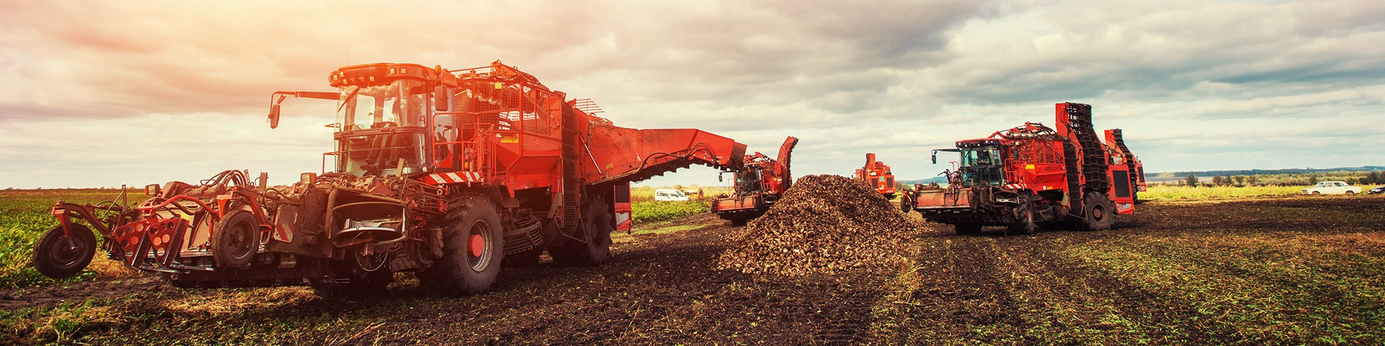 Filter, die so hart arbeiten wie Sie selbst.