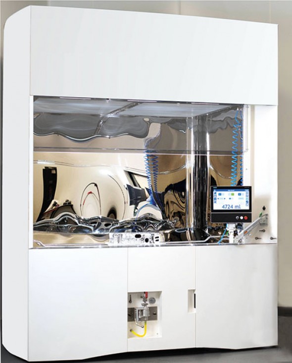 Cleanliness class management