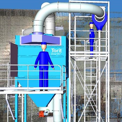 Case study: 3D scanning and planning