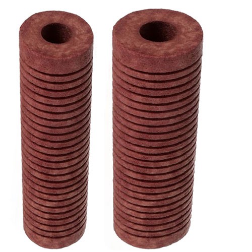 IMEX Resin Bonded (műgyantakötésű) szűrőelemek - Erősségünk: megoldásokat találunk!