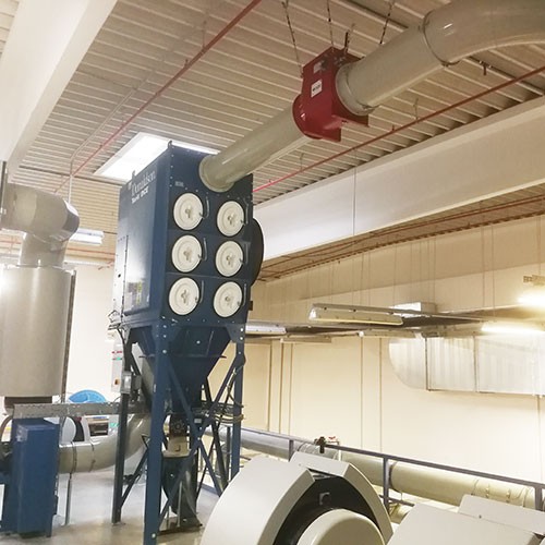 Effektive Lösungen durch professionelle Planung und Visualisierung