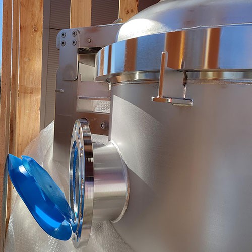 Wir liefern maßgeschneiderte Lösungen