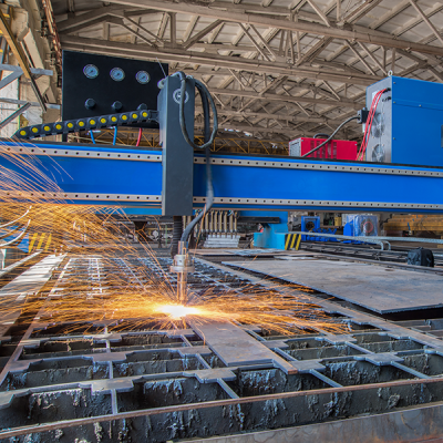 Industrie-Entstaubung und Ölnebelfiltration