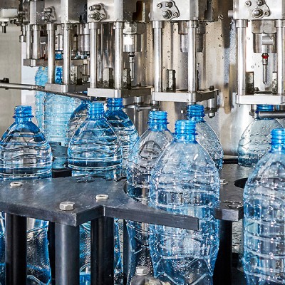 Compressed air / pneumatics