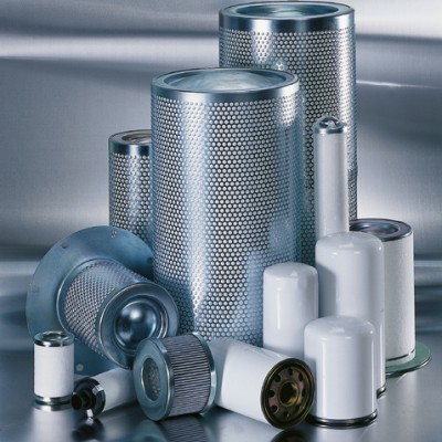 Compressor & Vacuum Pump Filters