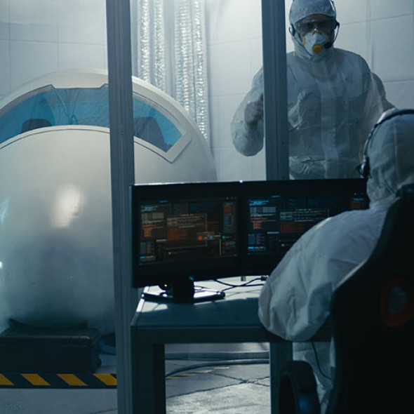 Kulcsrakész megoldások