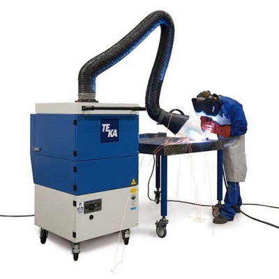 Filter systems from TEKA