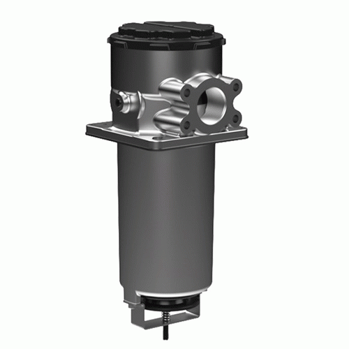 Szívóági szűrők