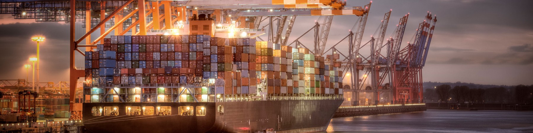 Eisenbahn & Schiff, Gen-Sets, Großmotore