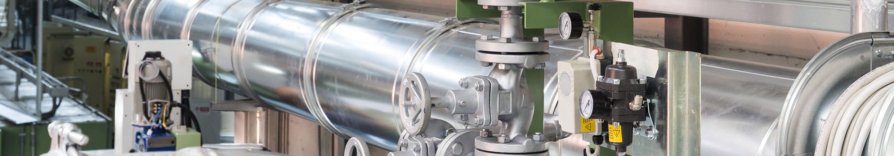 Sűrített levegő előkészítés