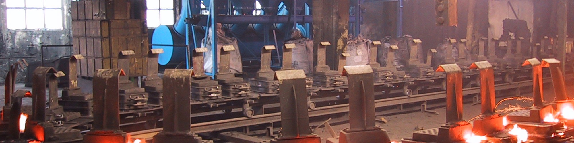 Technológiai elszívó rendszerek