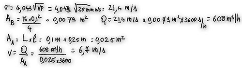 Technológiai elszívó rendszerek