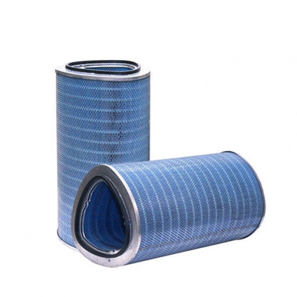 Donaldson porleválasztó berendezések