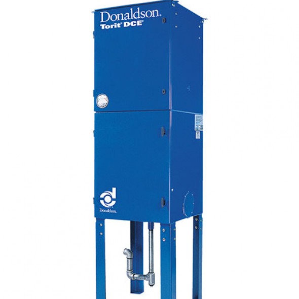 Donaldson Ölnebelfilter