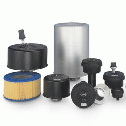 Szellőzőszűrők (szuszogók)