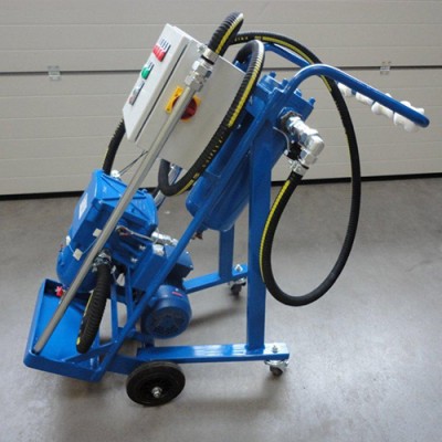 Mellékáramú szűrőegységek