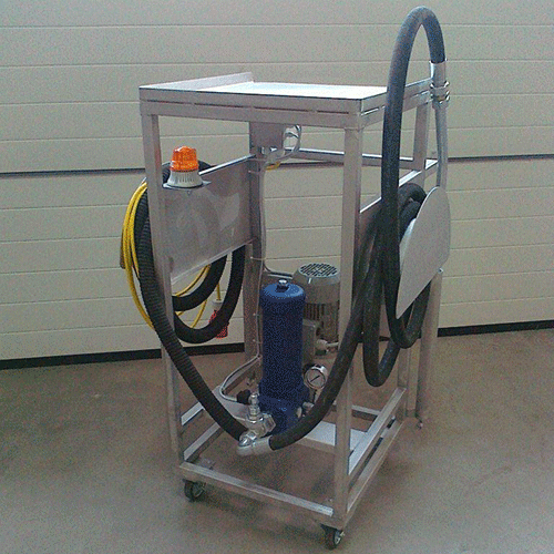 Mellékáramú szűrőegységek