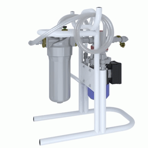 Mellékáramú szűrőegységek