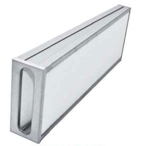 lebegőanyag-szűrő