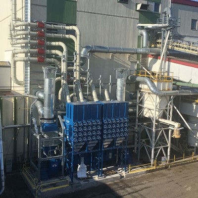 Fallstudien und technische Artikel