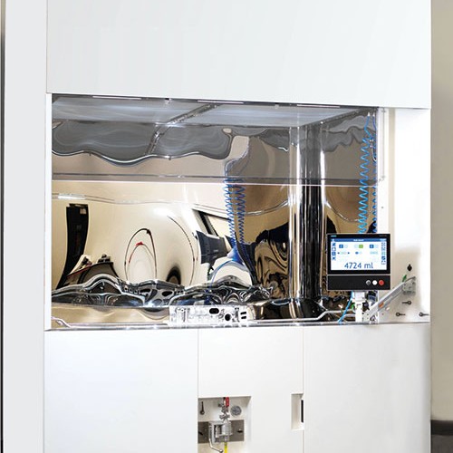 Cleanliness class management