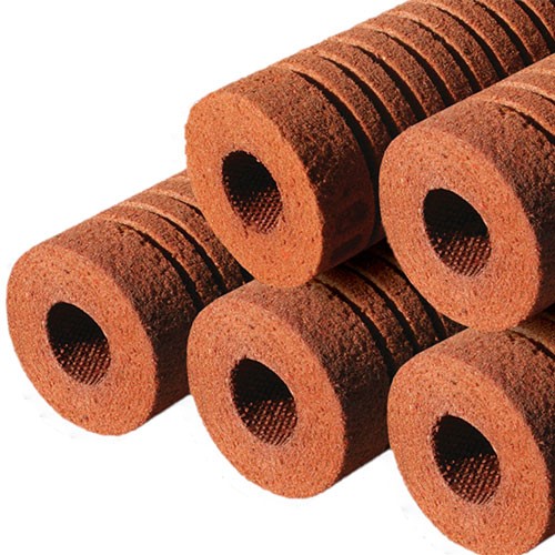 IMEX Resin Bonded (műgyantakötésű) szűrőelemek - Erősségünk: megoldásokat találunk!