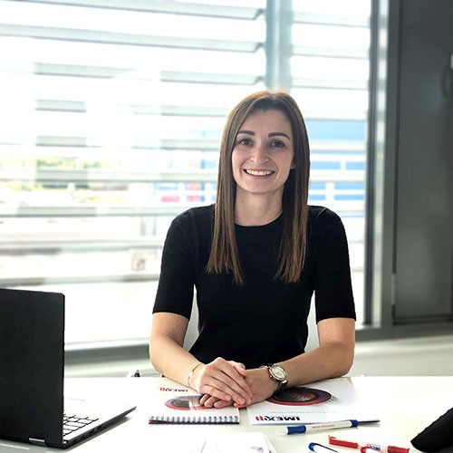 Kőpatakiné Milics Veronika