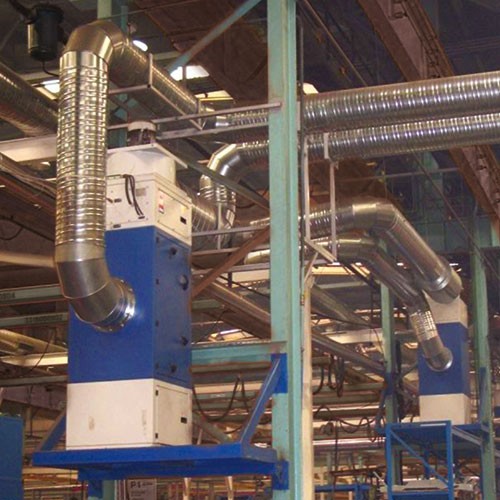 Optimaler Arbeitsschutz durch Push-Pull-Systeme