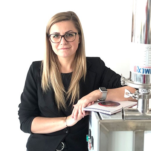 Illésné Bártfay Zsuzsanna