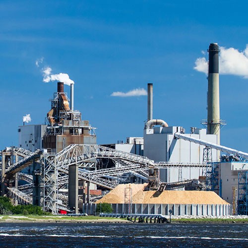 Filtrec FUVD040 Serie: Wir revolutionieren die Leistung hydraulischer Systeme