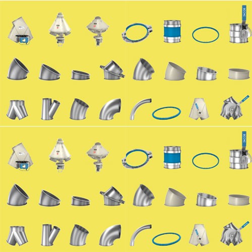 Jetzt neu im IMEX Kundenportal verfügbar: Der aktuelle Jacob Modul-Katalog