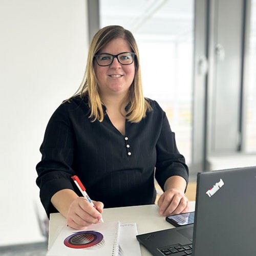 Helyesné Kuik Dorina